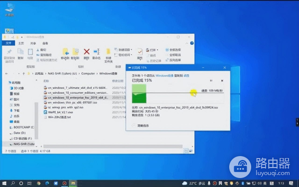 国产芯!迷你OpenWRT神器:SFT1200路由器,可当轻量NAS+热点共享