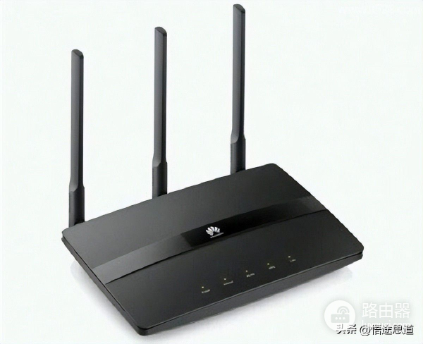 华为WS550无线路由器如何设置上网