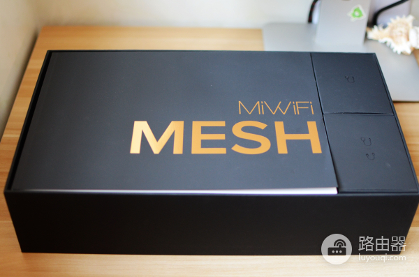 小米路由器Mesh深度测评!终于解决了家里的三个信号盲区!