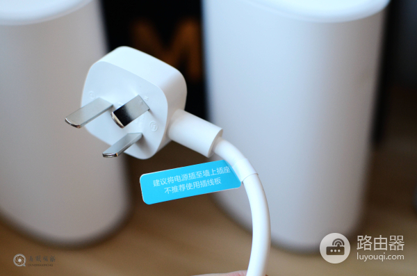 小米路由器Mesh深度测评!终于解决了家里的三个信号盲区!