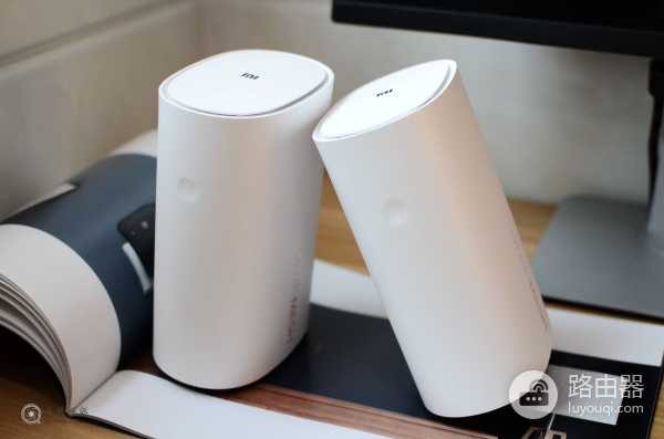 小米路由器Mesh深度测评!终于解决了家里的三个信号盲区!