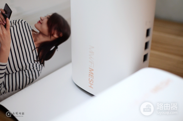 小米路由器Mesh深度测评!终于解决了家里的三个信号盲区!