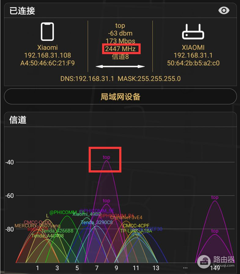 小米路由器Mesh深度测评！终于解决了家里的三个信号盲区！