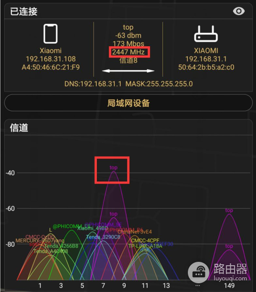 小米路由器Mesh深度测评!终于解决了家里的三个信号盲区!