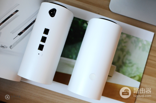 小米路由器Mesh深度测评!终于解决了家里的三个信号盲区!