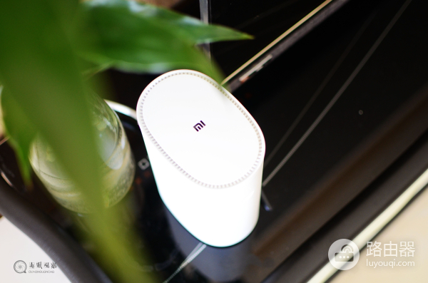 小米路由器Mesh深度测评!终于解决了家里的三个信号盲区!