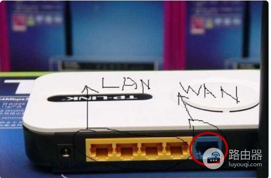 宿舍的路由器怎么安装(学生宿舍怎么安装路由器)