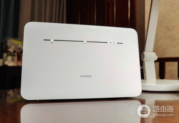 华为移动路由Pro,一款可以充当家用的便携路由器