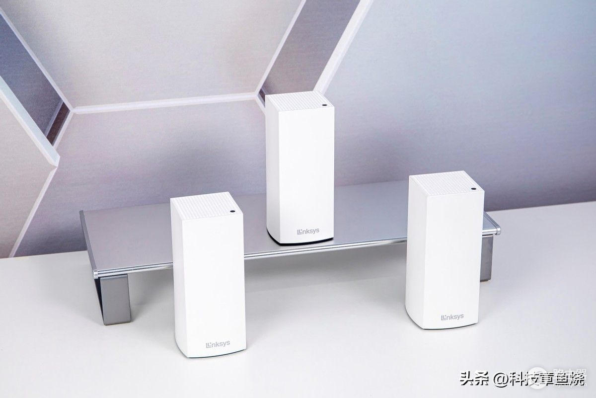 如何克服信号覆盖难题?交给领势MX2003路由器