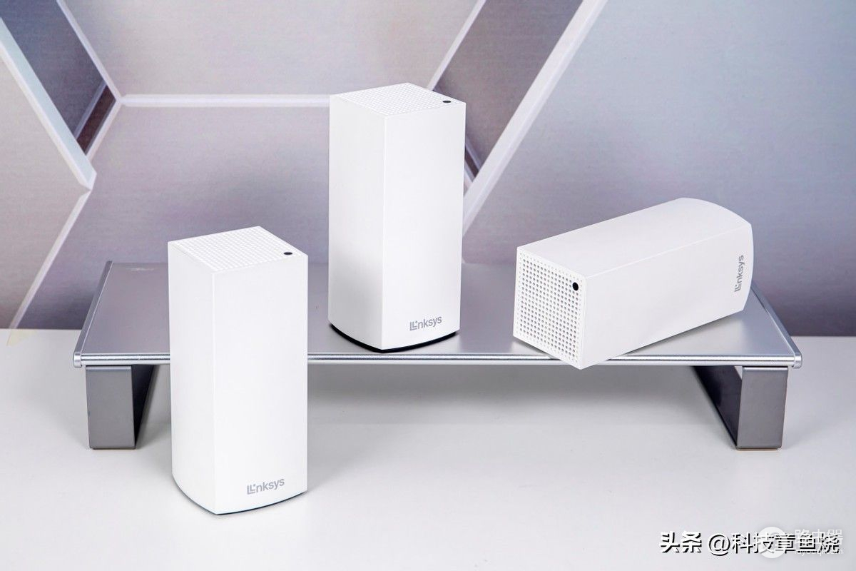 如何克服信号覆盖难题?交给领势MX2003路由器