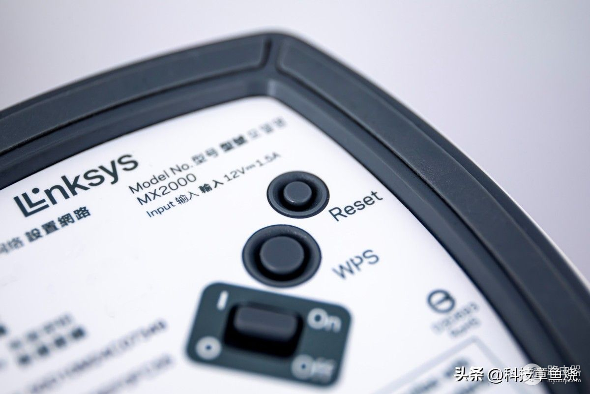 如何克服信号覆盖难题?交给领势MX2003路由器