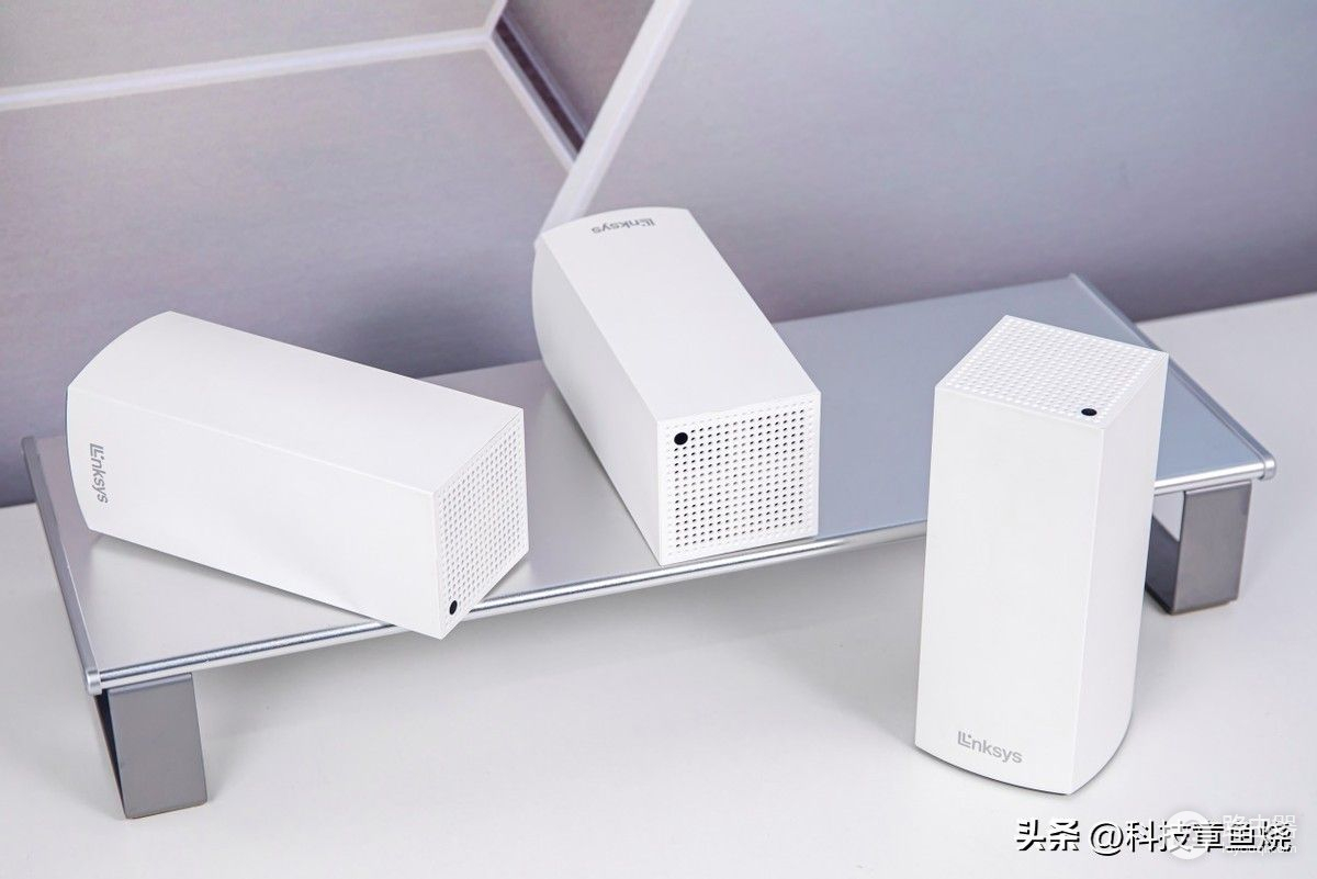 如何克服信号覆盖难题?交给领势MX2003路由器