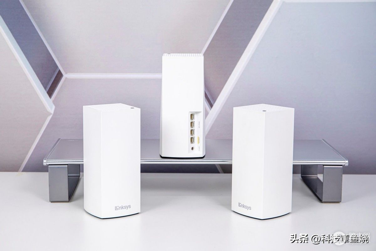 如何克服信号覆盖难题?交给领势MX2003路由器