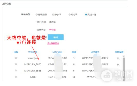 LBlink路由器怎么设置(blink无线路由器怎样用)