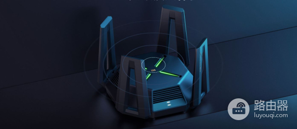 这还不更新?国产旗舰路由器喜迎史诗升级:百度网盘资源一键传输