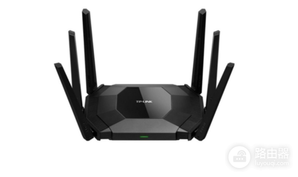 路由器的江湖纷争：TP-LINK不再一家独大，华为小米弯道超车