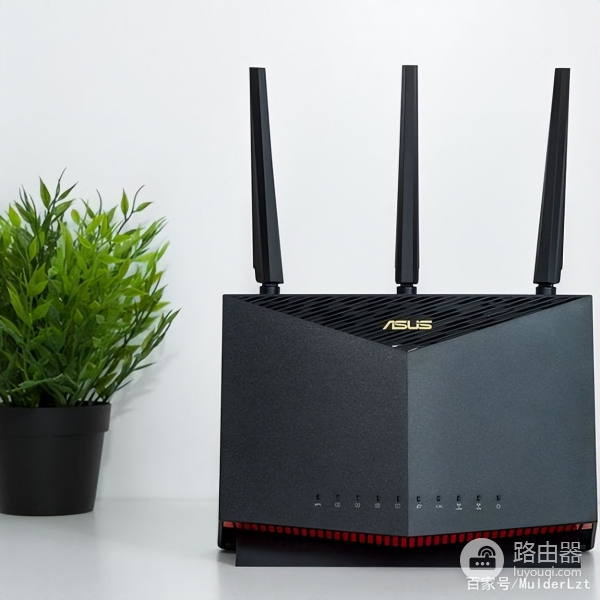 教你用SSH命令来查看华硕路由器的温度