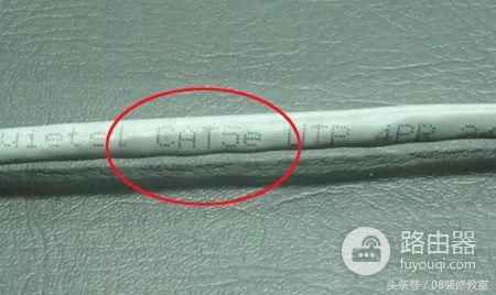 网线没选对,你家的千兆路由器都白买了