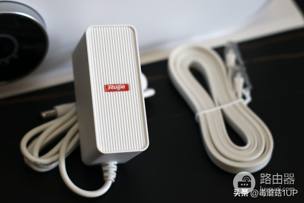 儿童上网管控就该这么简单——锐捷小白路由器拆解报告