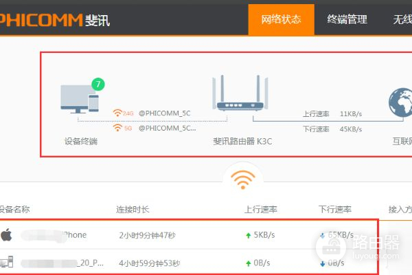 斐讯路由器怎么改密码(斐讯路由器用怎么设置)