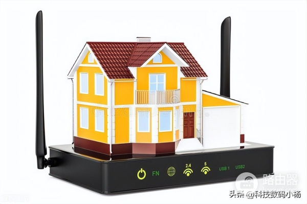 什么是光猫什么是路由器