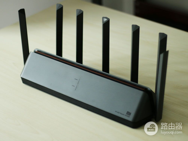 599元买到的WiFi6好用么?小米路由器AX3600体验