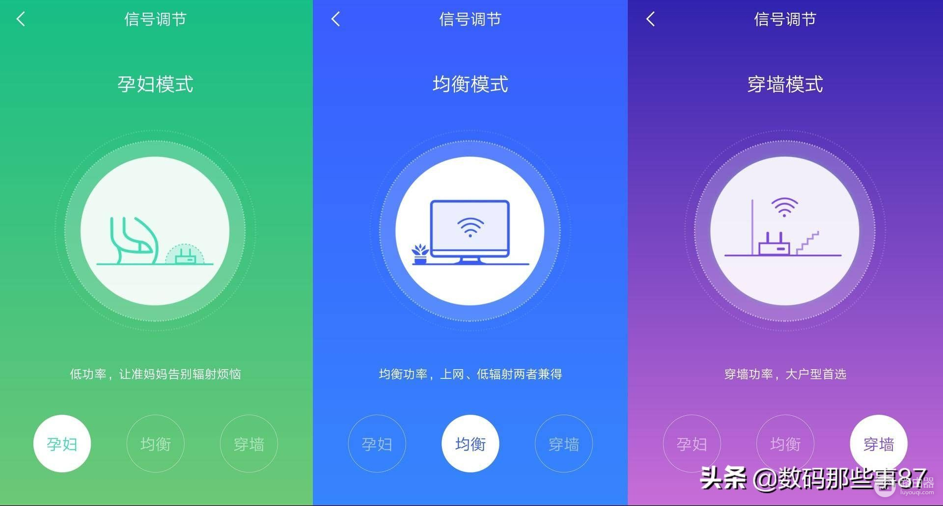 赚京豆的路由器？性能如何？360WiFi全屋路由器小测