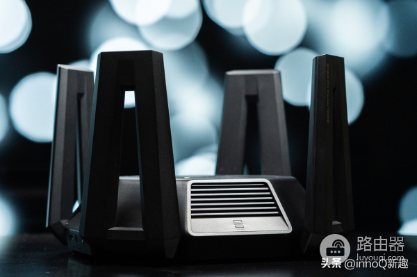 高通高性能新U加持！小米万兆路由器重磅登场：12路信号放大器