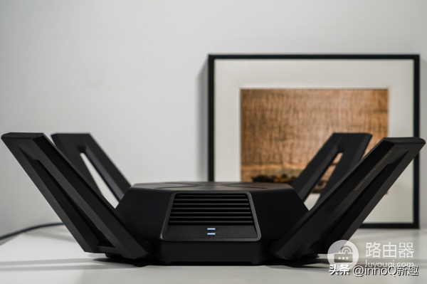 高通高性能新U加持！小米万兆路由器重磅登场：12路信号放大器