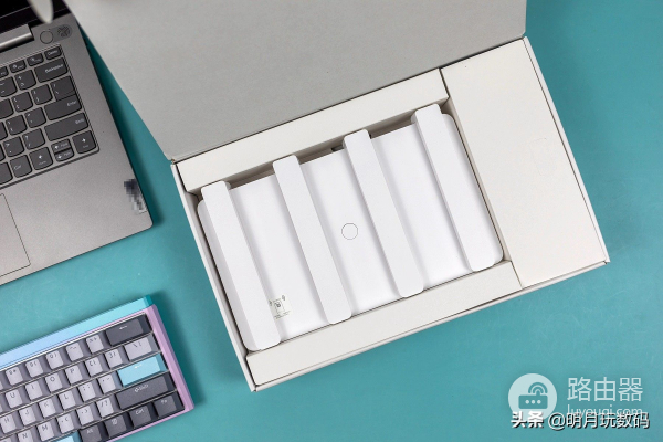 荣耀路由4 Pro真实体验:家里网络信号差,选择路由器是关键