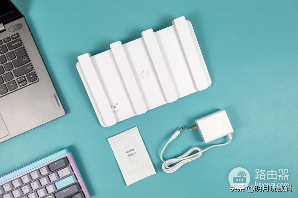 荣耀路由4 Pro真实体验:家里网络信号差,选择路由器是关键