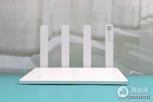 荣耀路由4 Pro真实体验:家里网络信号差,选择路由器是关键