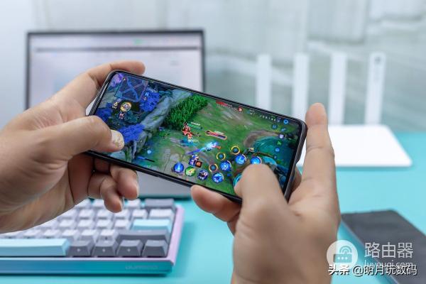 荣耀路由4 Pro真实体验:家里网络信号差,选择路由器是关键