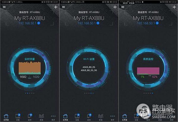 这样还吃不到鸡儿，也算是尽力了，华硕RT-AX88U电竞路由器评测