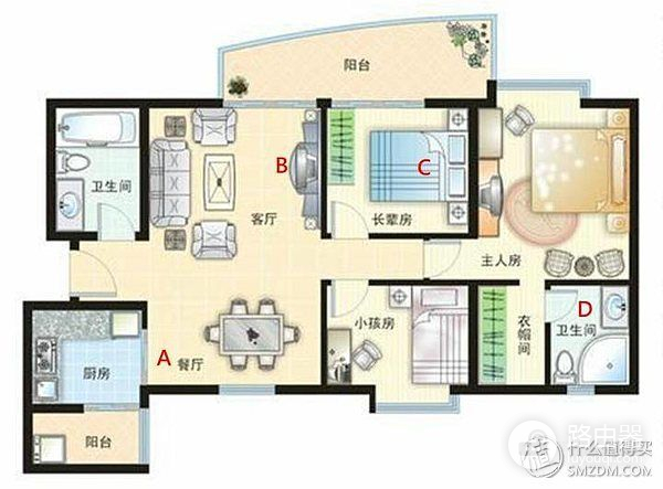 这样还吃不到鸡儿，也算是尽力了，华硕RT-AX88U电竞路由器评测