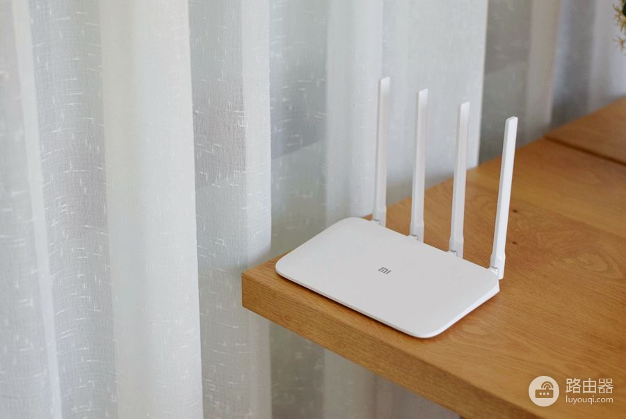 小米推出新品路由器，支持千兆网速，仅169！