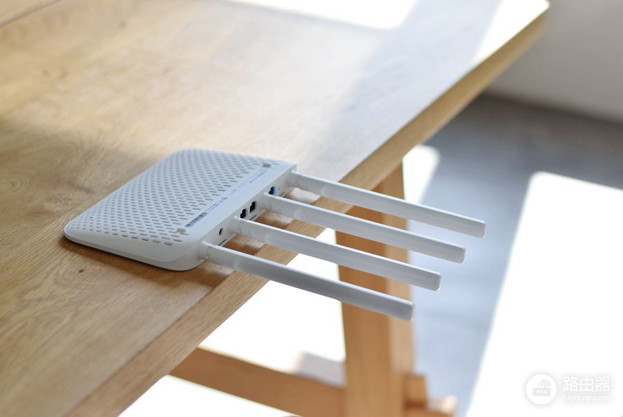 小米推出新品路由器，支持千兆网速，仅169！