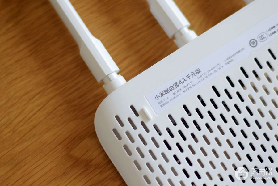 小米推出新品路由器，支持千兆网速，仅169！
