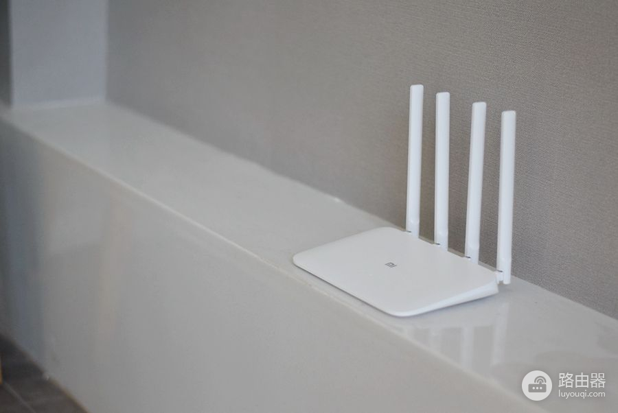 小米推出新品路由器，支持千兆网速，仅169！