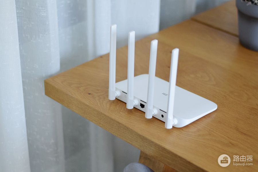 小米推出新品路由器，支持千兆网速，仅169！