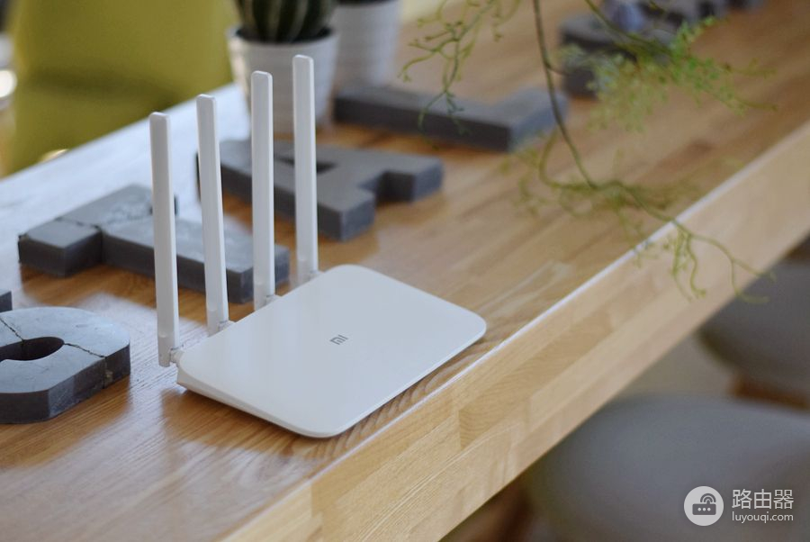小米推出新品路由器，支持千兆网速，仅169！