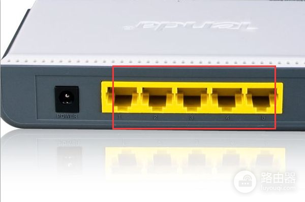 路由器有线插孔太少怎么办(路由器端口不够怎么办)