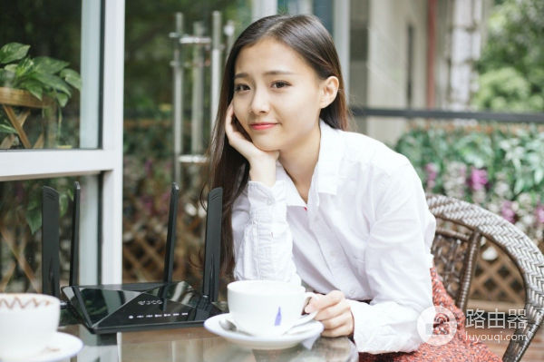 路由器也要高颜值?这几款路由器保证没有同款尴尬