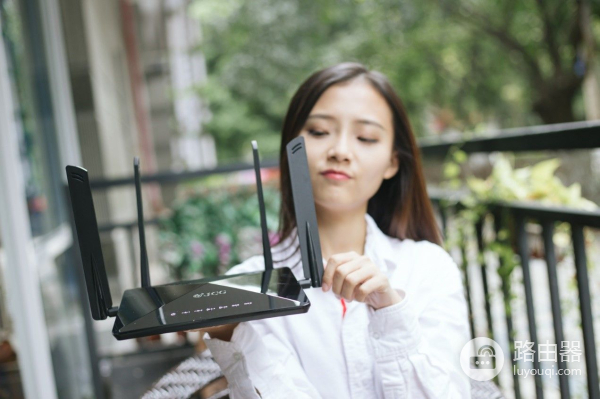 路由器也要高颜值?这几款路由器保证没有同款尴尬