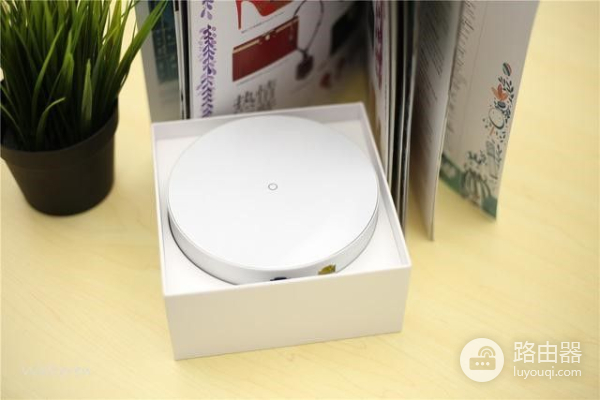 路由器也要高颜值?这几款路由器保证没有同款尴尬