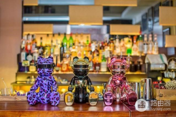 路由器也要高颜值?这几款路由器保证没有同款尴尬