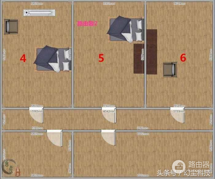 比家用路由器强在那里？飞鱼星VW1200企业级路由器体验