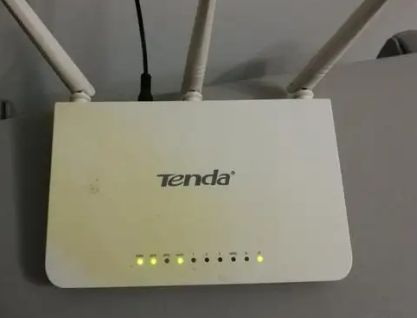 路由器上的灯怎么亮才正常(路由器正常灯怎么亮)