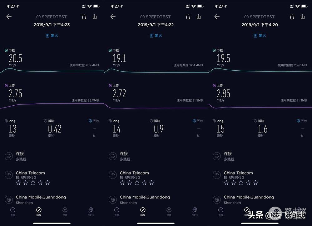 199元的全千兆无线路由器，360家庭防火墙路由器5Pro值不值得买？