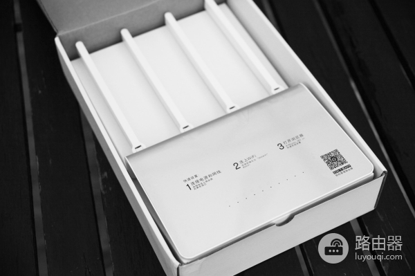 家庭互联网入口的“门神”?360安全路由器P4测试体验